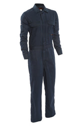 National Safety Apparel Drifire Tecgen Womens FR Coverall, 8 cal/cm²